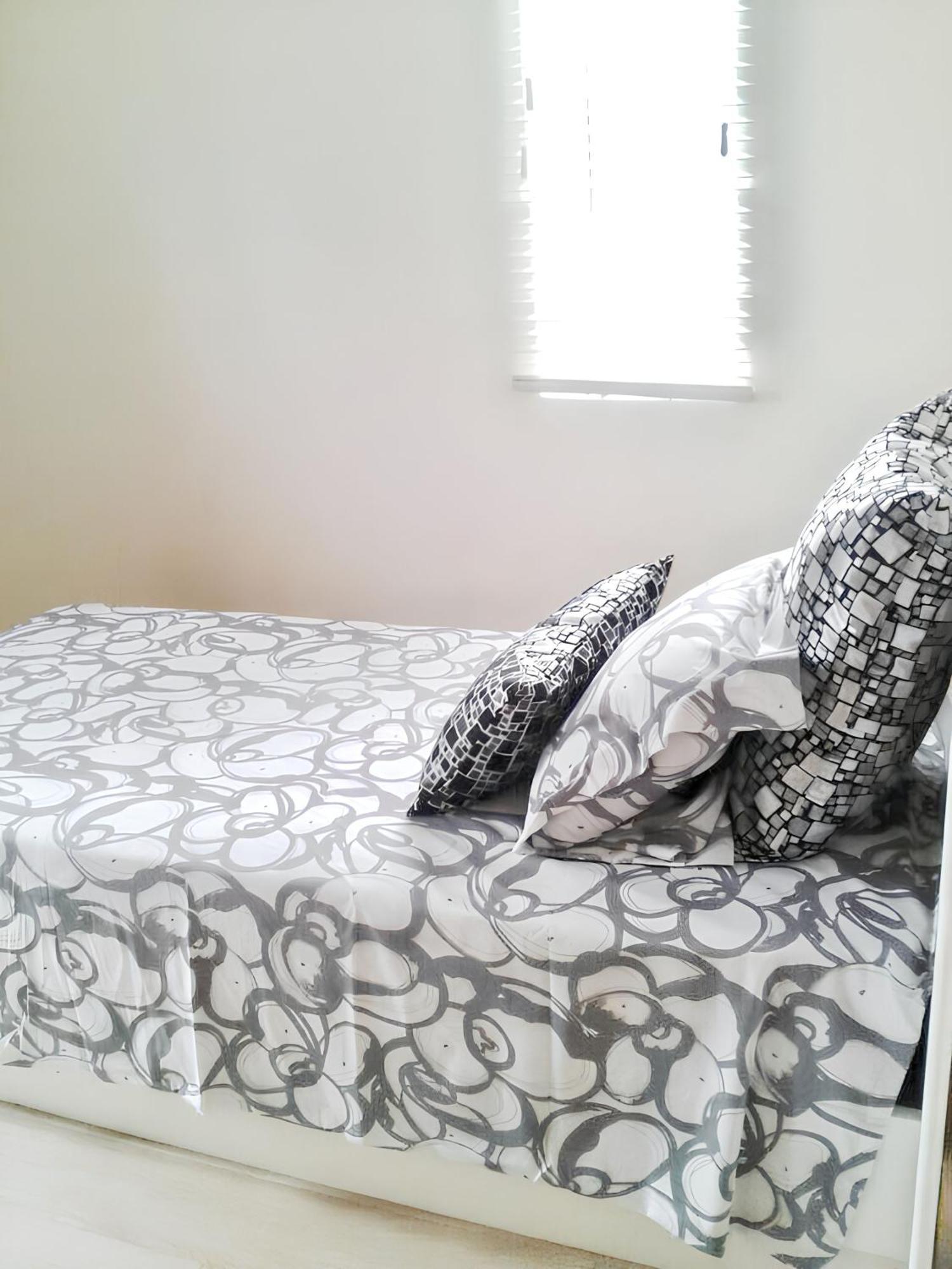 Spacious House In Flic En Flac With Shared Pool المظهر الخارجي الصورة